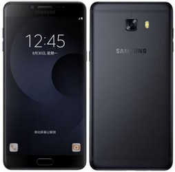 Замена разъема зарядки на телефоне Samsung Galaxy C9 Pro в Ижевске